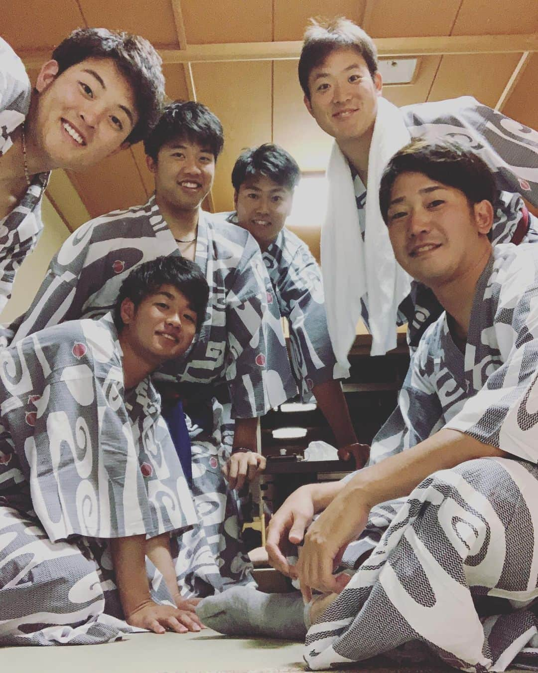 高野圭佑のインスタグラム