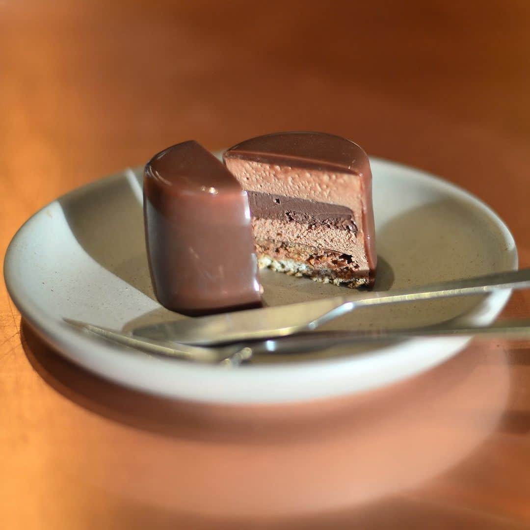 ダンデライオン・チョコレート・ジャパンのグルメインスタ