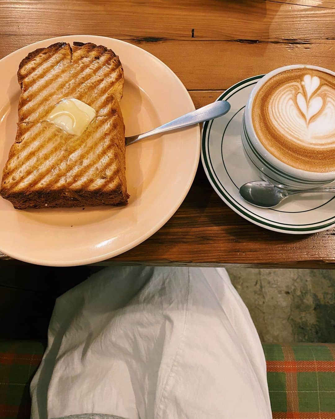 高橋美穂のグルメインスタ