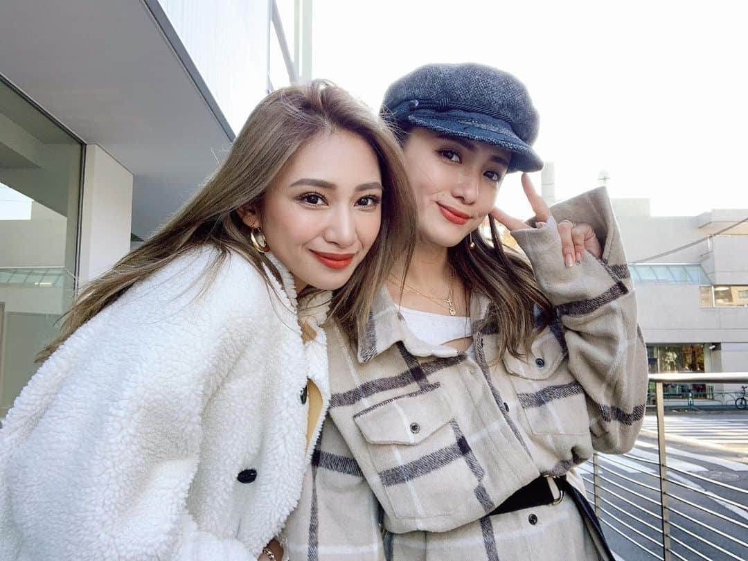 新井ニーニャのインスタグラム
