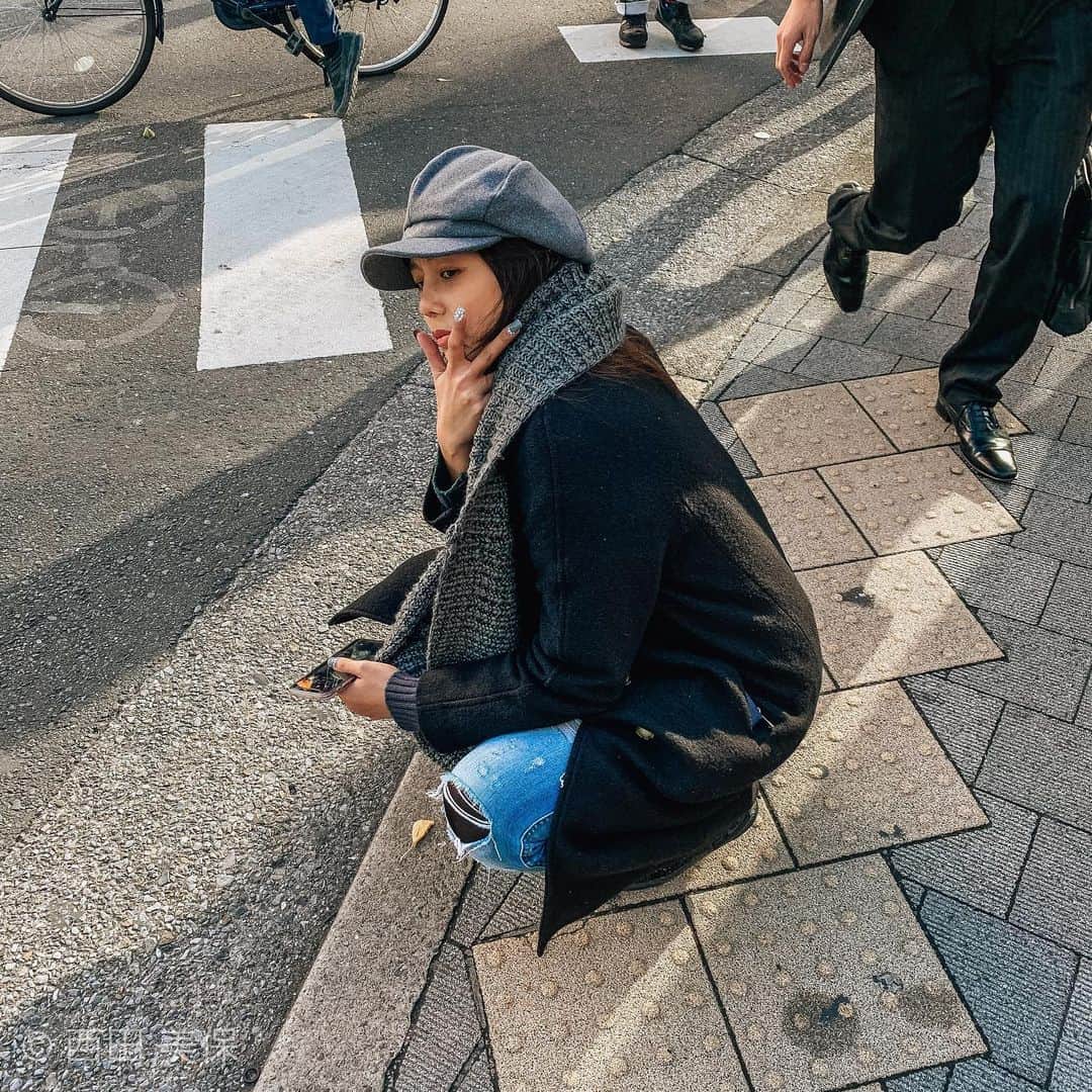 西田美保のグルメインスタ