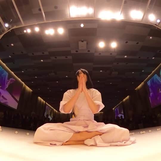 小松美羽のグルメインスタ