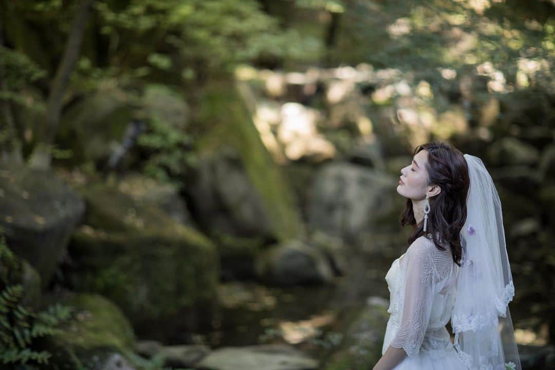 ガーデンレストラン徳川園のグルメインスタ