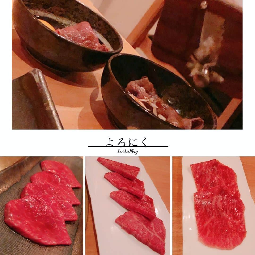 水月さくらのグルメインスタ