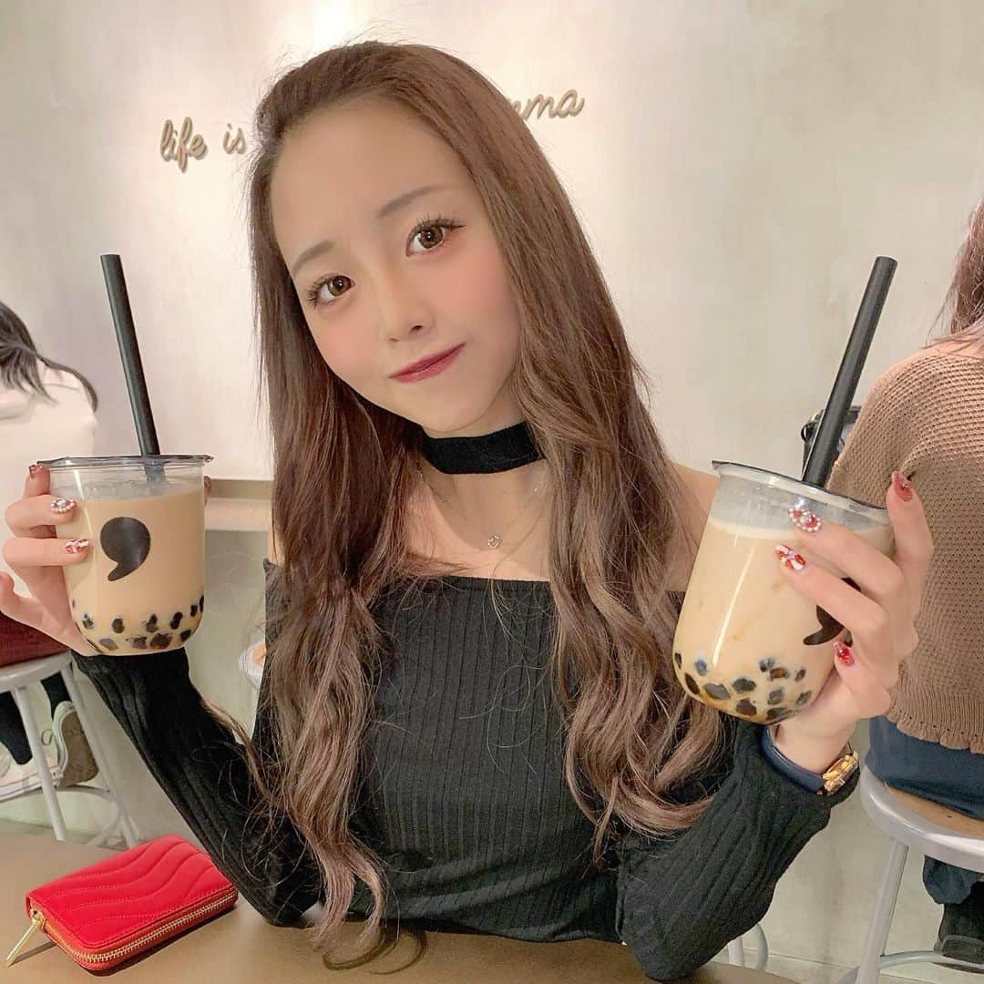 加藤ゆりなのグルメインスタ