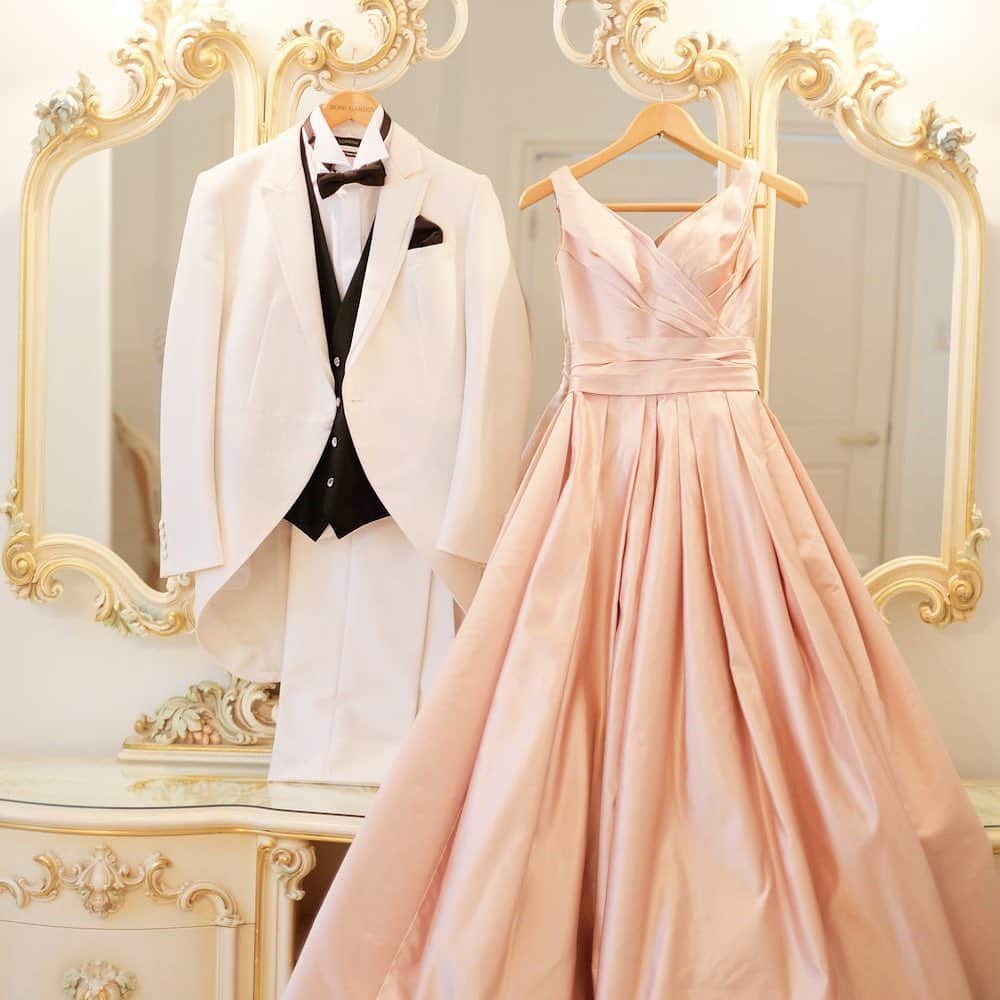 ローズガーデン|福井|結婚式場＆イベントのグルメインスタ