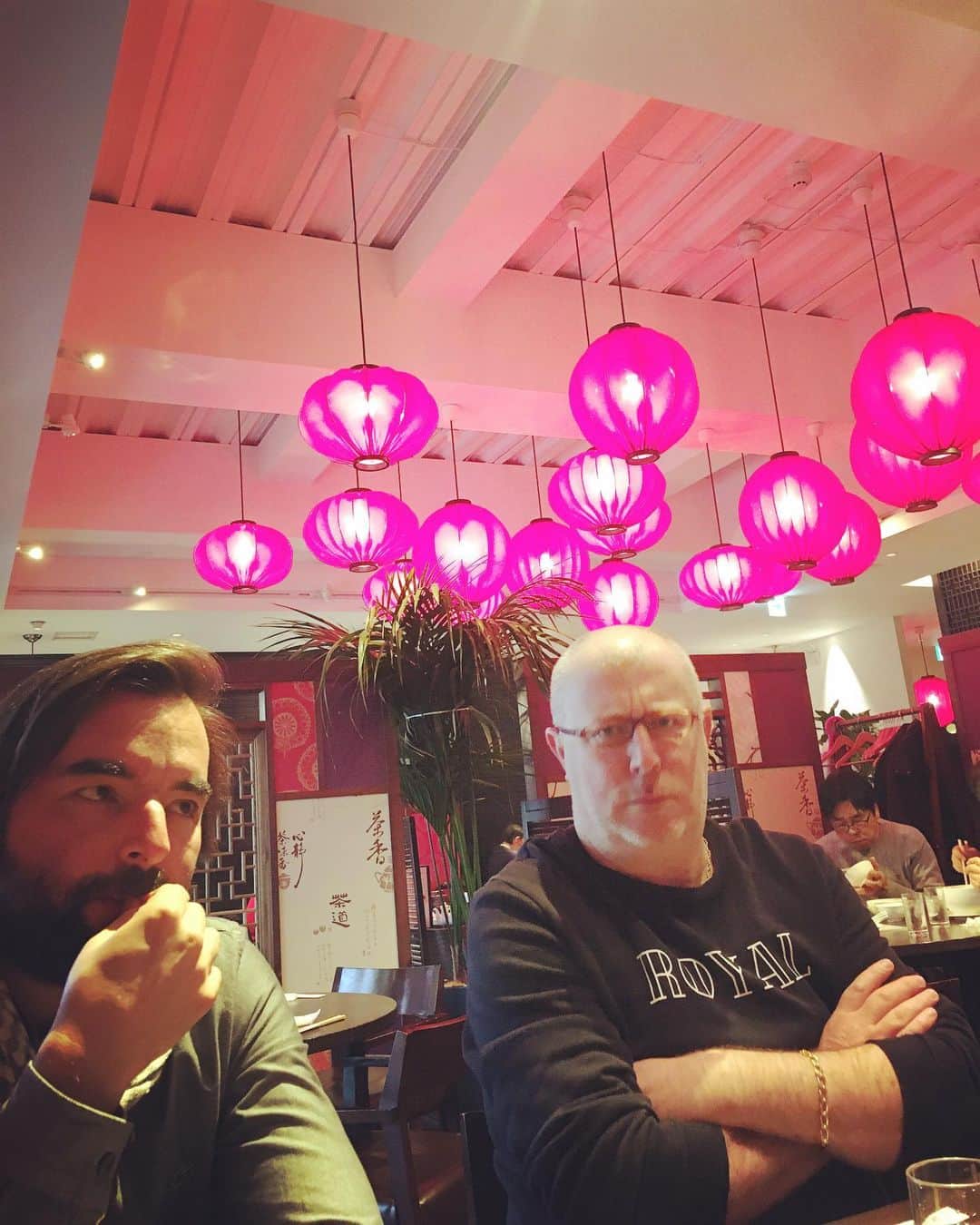 猫沢エミのグルメインスタ