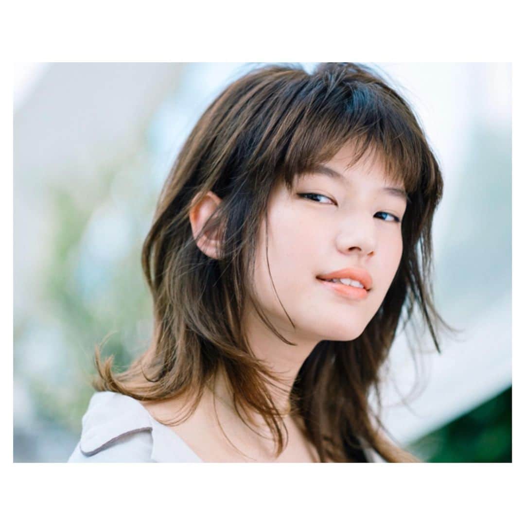 HAIR CATALOG . JPのインスタグラム