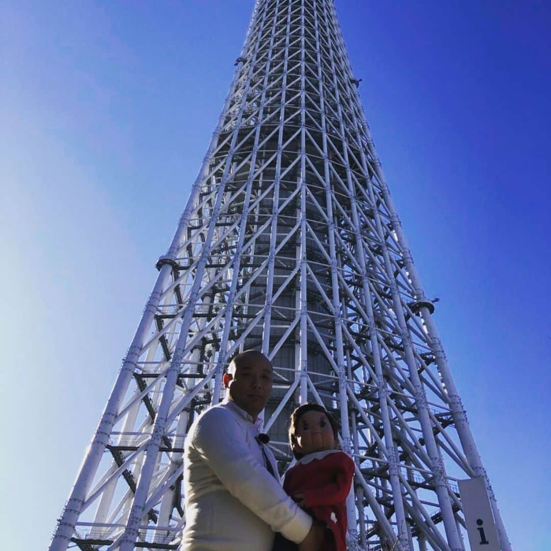 上田航平さんのインスタグラム写真 - (上田航平Instagram)「新時代。 #トムブラウン #メイプル超合金 #シューマッハ #ゾフィー」11月29日 21時02分 - zoffy_ueda