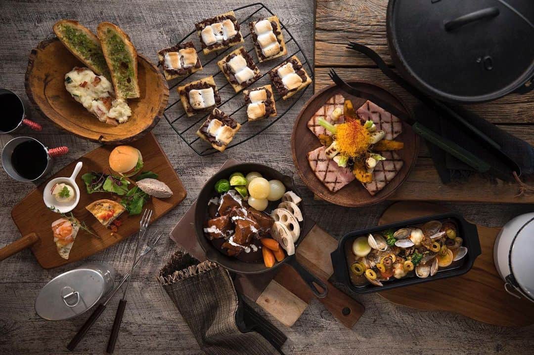 Courtyard Shin-Osaka St Courtyard by Marriott Shin-Osaka Stationのグルメインスタ