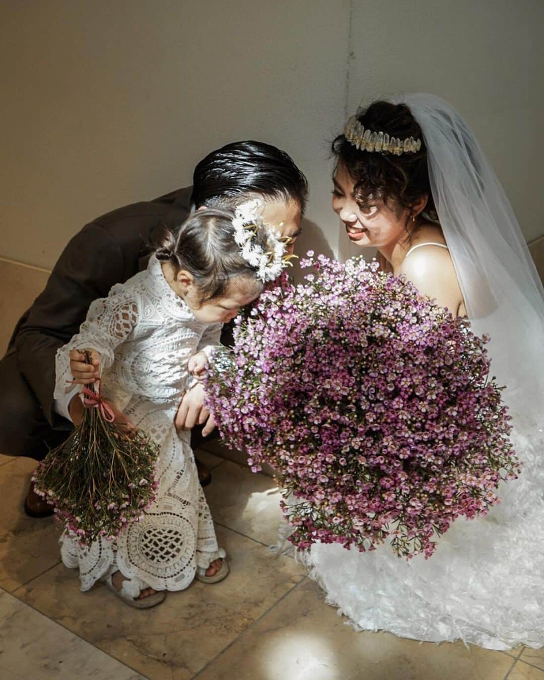 ARCH DAYS Weddingsのインスタグラム