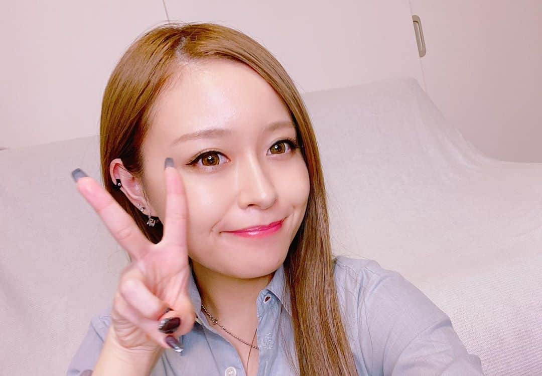 歩乃華（ほのらん）のインスタグラム：「動画でJK時代を再現しました😭笑」