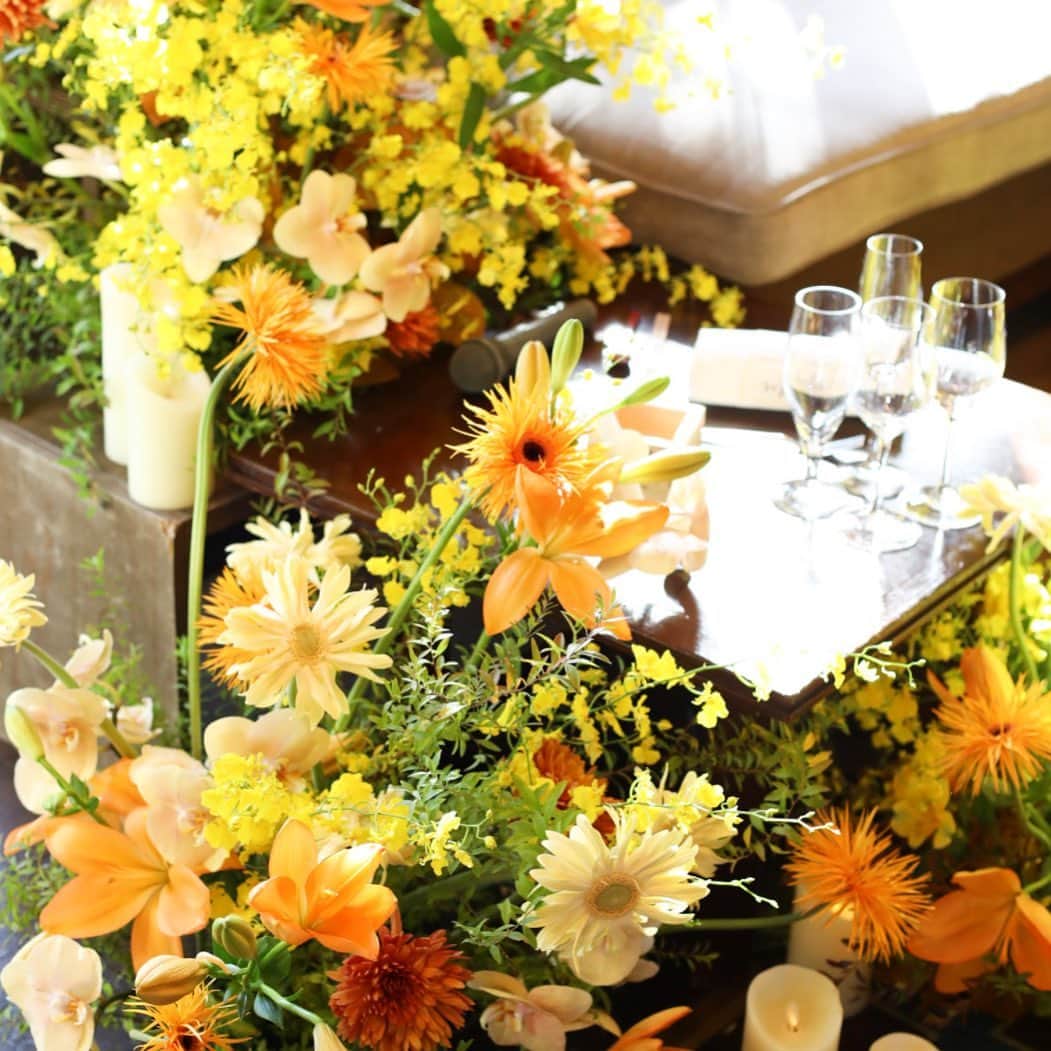 THE SODOH WEDDING OFFICIALのグルメインスタ