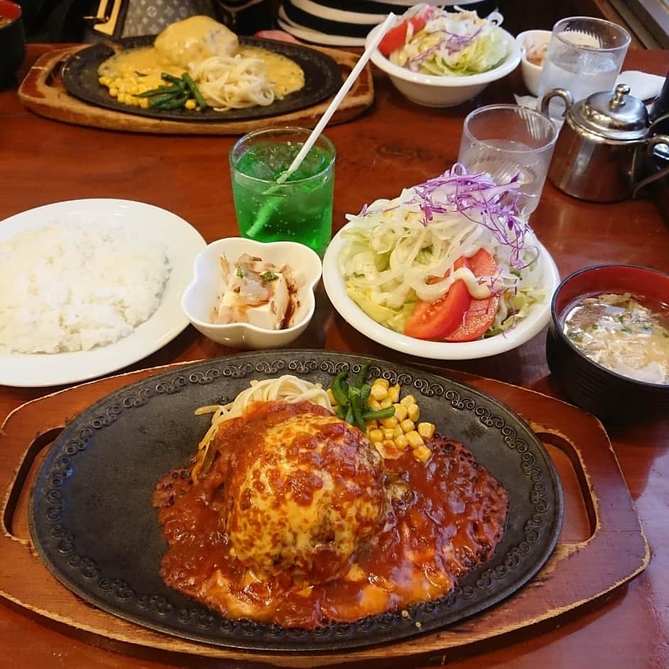 三浦真理子のグルメインスタ