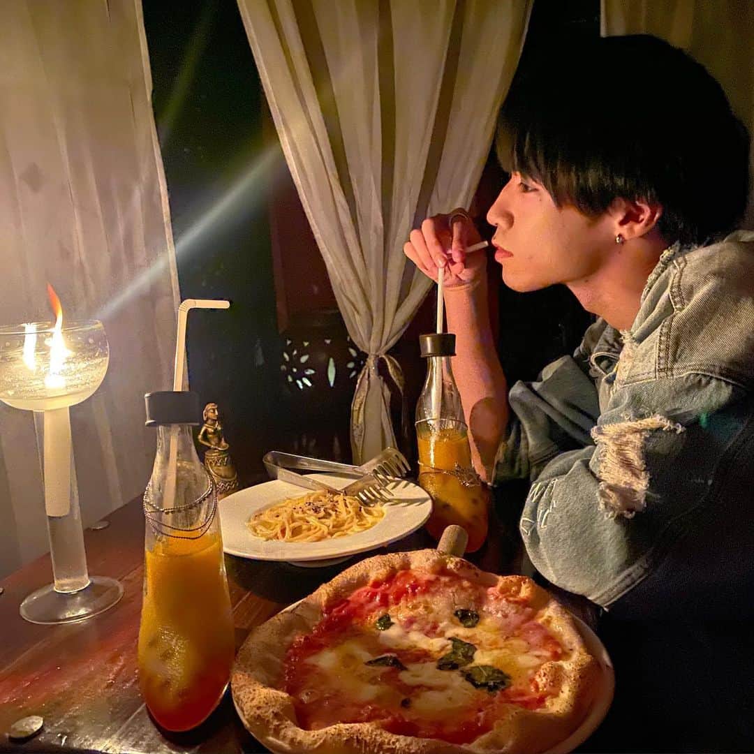 大谷悠哉のグルメインスタ