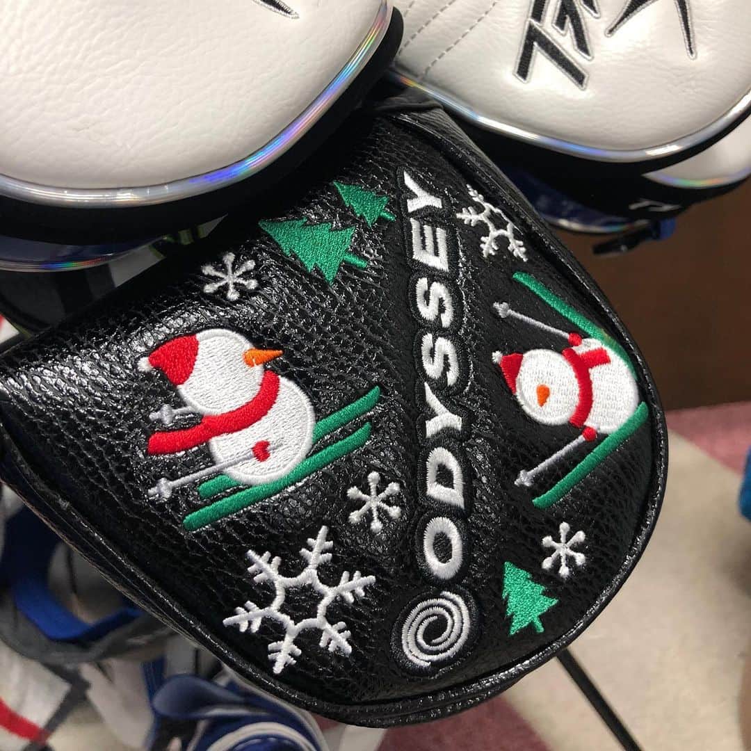 のインスタグラム：「少し早めのメリークリスマス🎅」