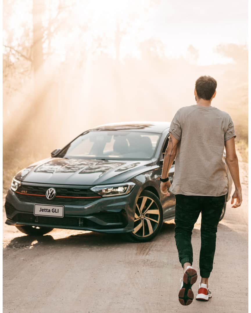 Volkswagen do Brasilのインスタグラム