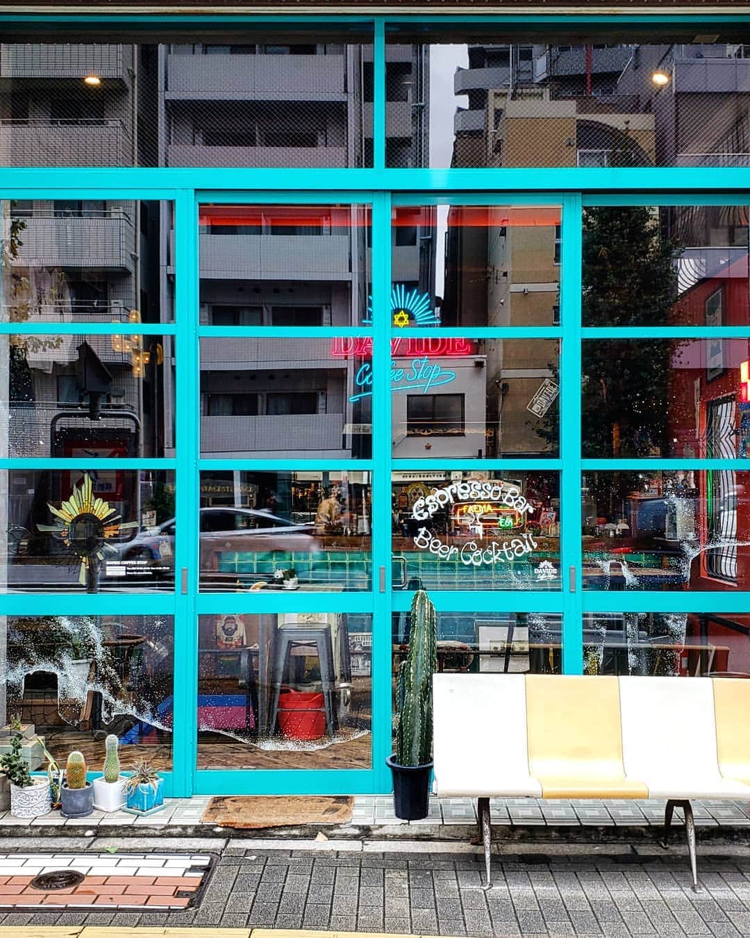 CAFE-STAGRAMMERのグルメインスタ