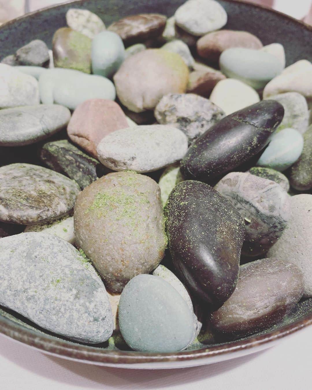 田中ウルヴェ京のグルメインスタ