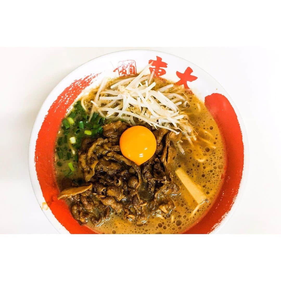 青木カズローのグルメインスタ