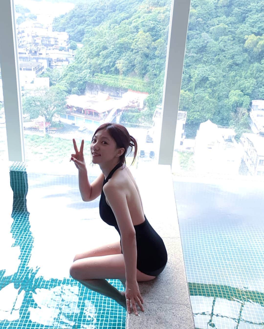 イ・チェヨンのインスタグラム
