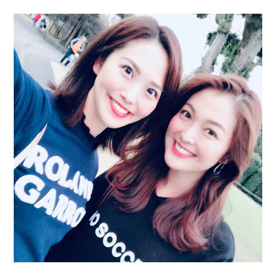 福田典子さんのインスタグラム写真 - (福田典子Instagram)「スポーツを見るのも、喋るのも、つまりプライベートでも、お仕事でも楽しめるようになったことは、私にとって人生の大きなgiftだなぁとつくづく思います♡ ㅤㅤㅤㅤㅤㅤㅤㅤㅤㅤㅤㅤㅤ だから、私が、私たちが、伝えた情報で、スポーツの新しい側面を知ってもらえたり、知らなかった選手に興味を持ってもらえたり、喜びの瞬間の言葉や本来見せたくないであろう悔しさがにじむ本音をお届けしたり、そんな一端を担えたら幸せです。 ㅤㅤㅤㅤㅤㅤㅤㅤㅤㅤㅤㅤㅤ 今日もご覧くださり、ありがとうございました♡ ㅤㅤㅤㅤㅤㅤㅤㅤㅤㅤㅤㅤㅤ #ふとポエマーになる25時 #SPORTSウォッチャー #ゴルフコンペ #ゴルフ」11月30日 0時48分 - norikofukuda212