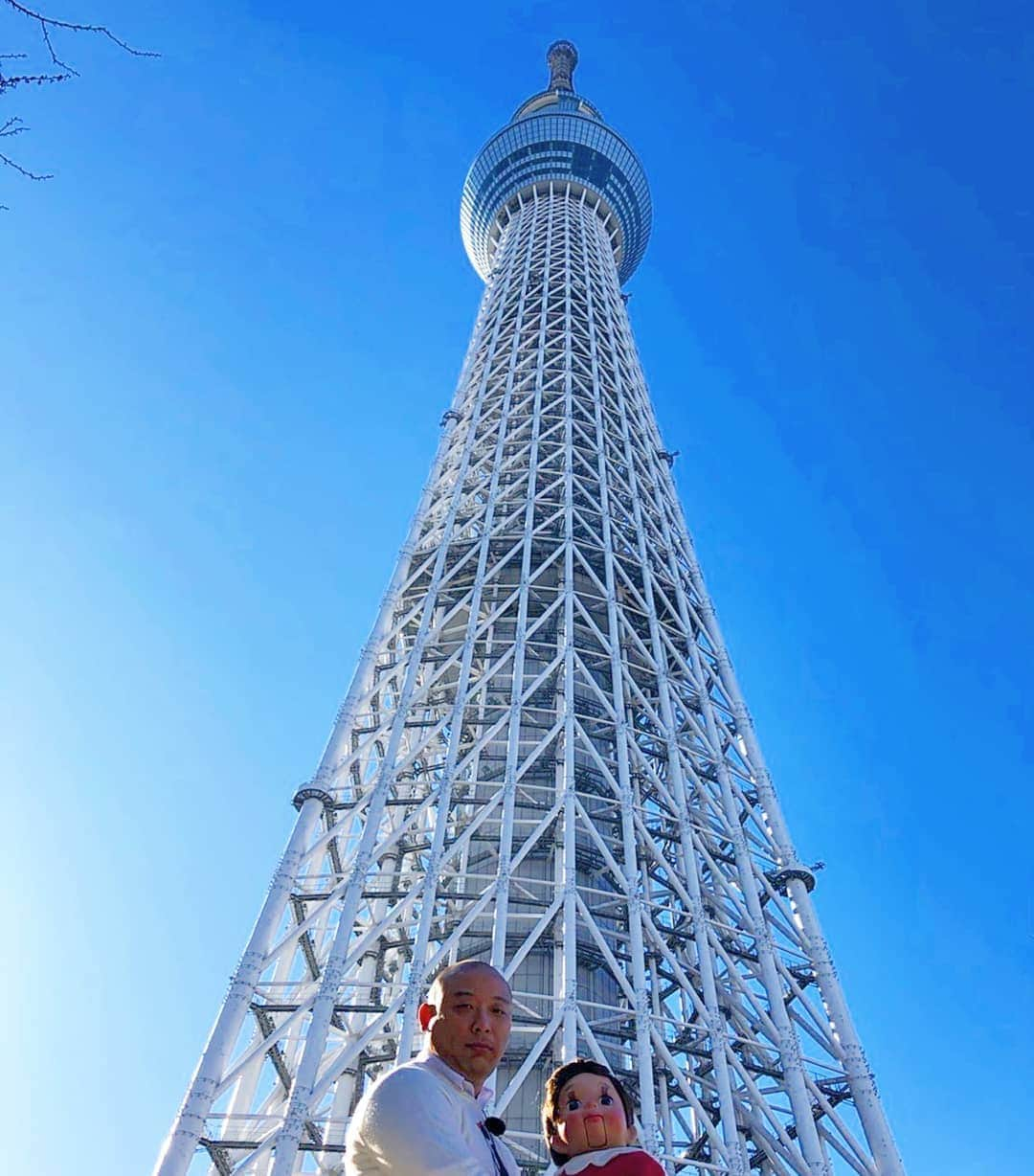 カズレーザーのインスタグラム