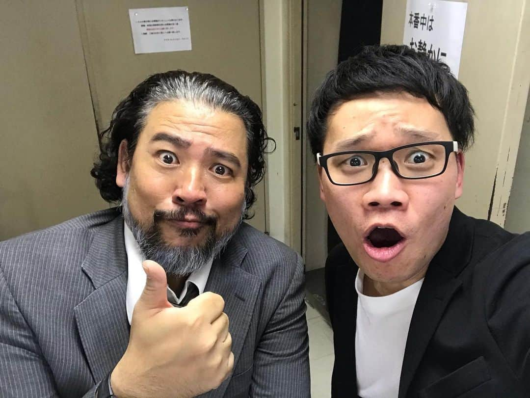 岡下雅典さんのインスタグラム写真 - (岡下雅典Instagram)「東京に来てよかった。 今日はたくさんの有名人に会えた。  #中居正広さん#安倍首相#ToshIさん#平井堅さん#哀川翔さん#ジャッキーチェンさん#マラドーナさん#ほんまやで」11月30日 1時12分 - consuta_okasita