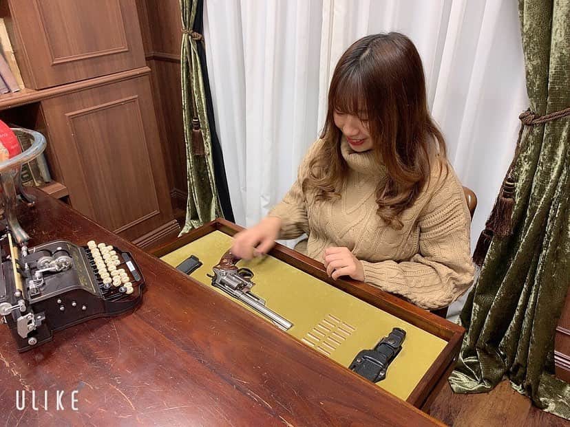 渡辺桃さんのインスタグラム写真 - (渡辺桃Instagram)「バイオハザードみたい🧟‍♀️」11月30日 1時13分 - stardom_momo