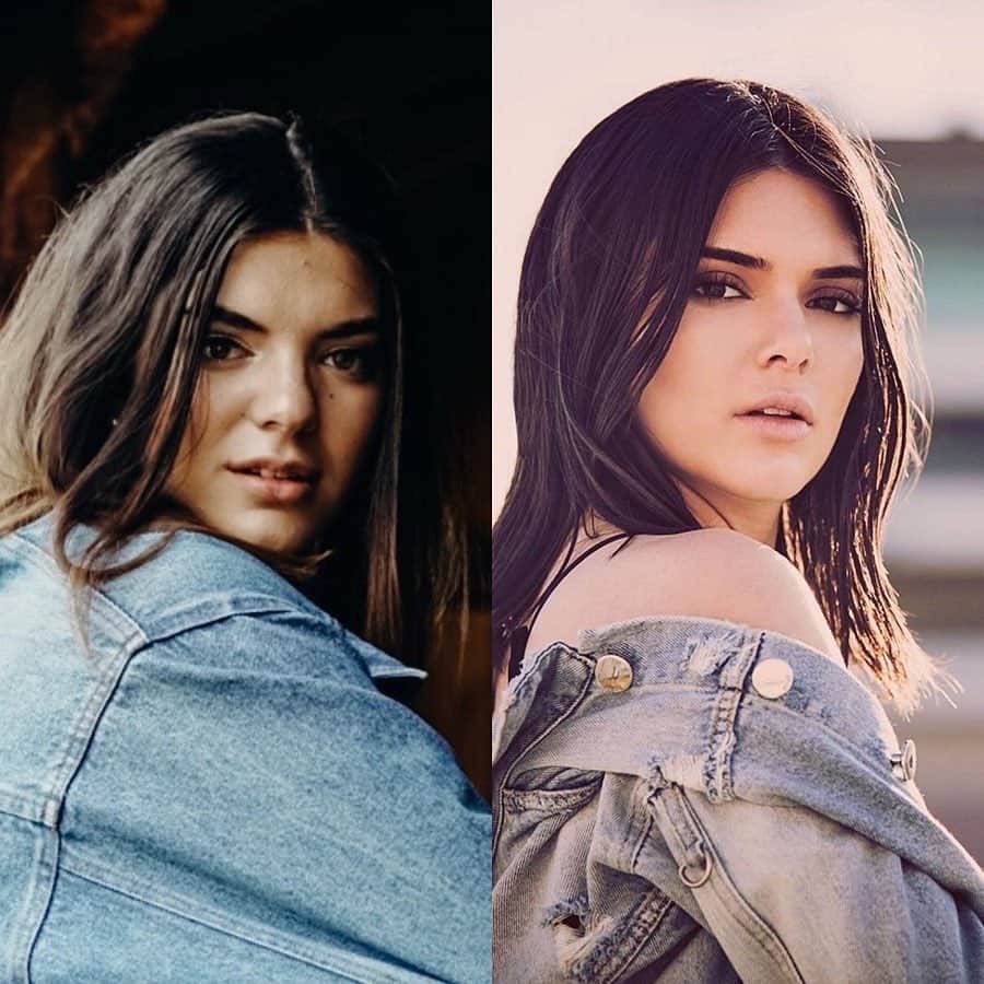 Despierta Americaさんのインスタグラム写真 - (Despierta AmericaInstagram)「La cuenta @same.de.la.same  recopila los mejores “look a like” de los famosos ¡Wow, igualitos!」11月30日 1時13分 - despiertamerica