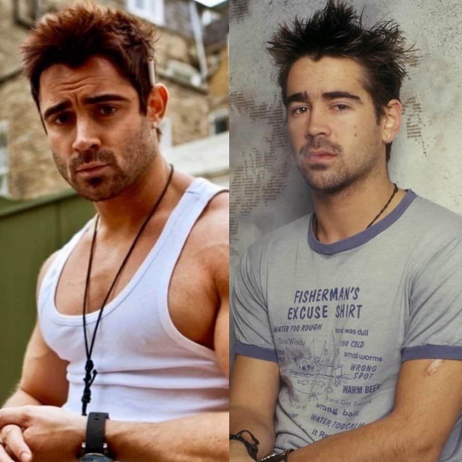 Despierta Americaさんのインスタグラム写真 - (Despierta AmericaInstagram)「La cuenta @same.de.la.same  recopila los mejores “look a like” de los famosos ¡Wow, igualitos!」11月30日 1時13分 - despiertamerica