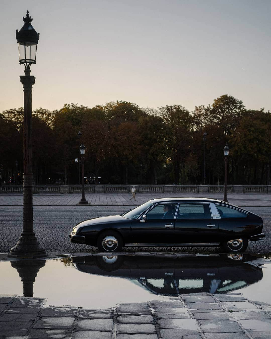 Citroënのインスタグラム