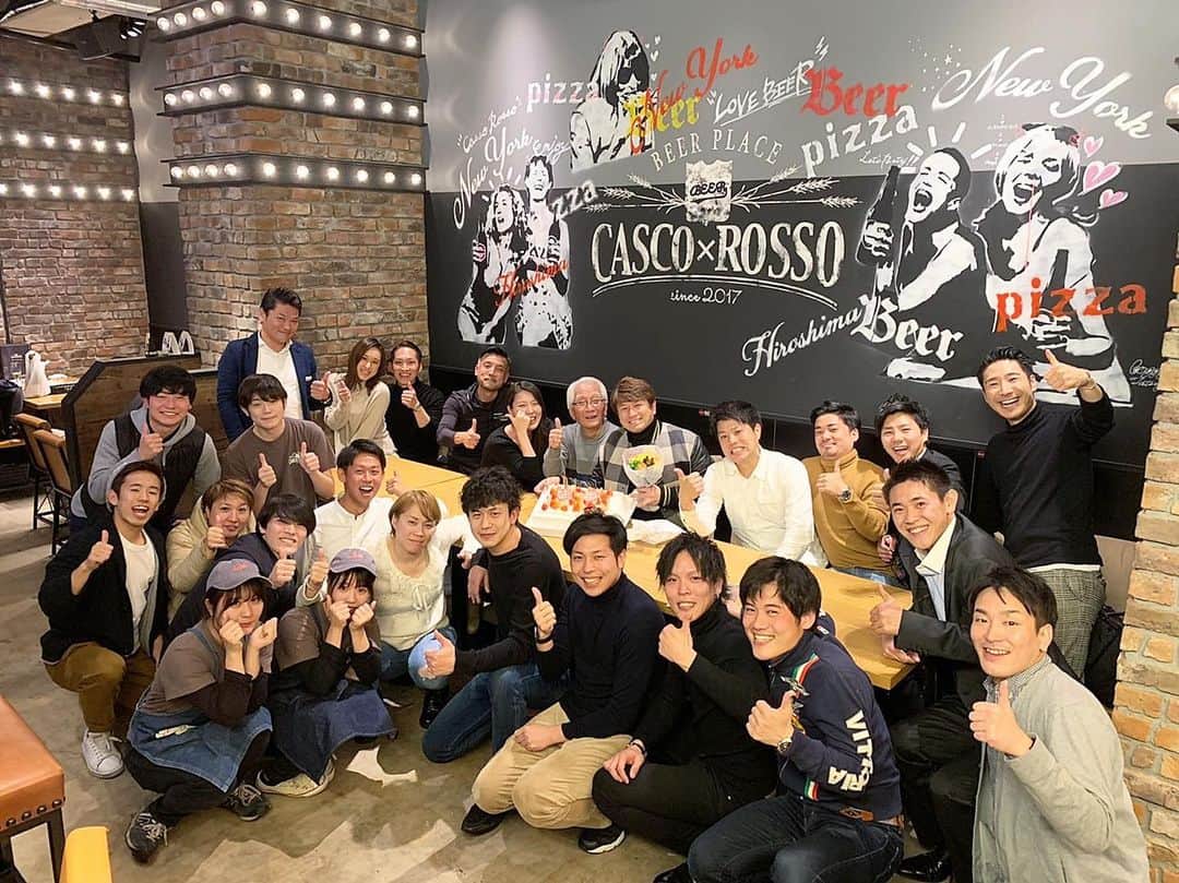 江本一真のグルメインスタ