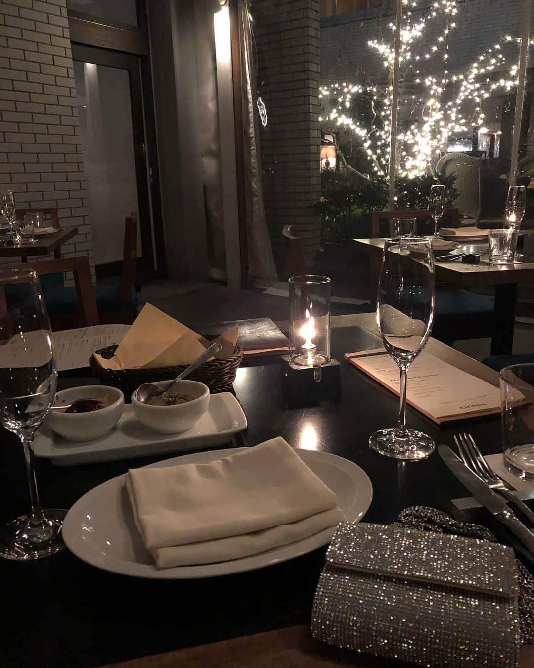 中世古麻衣のグルメインスタ