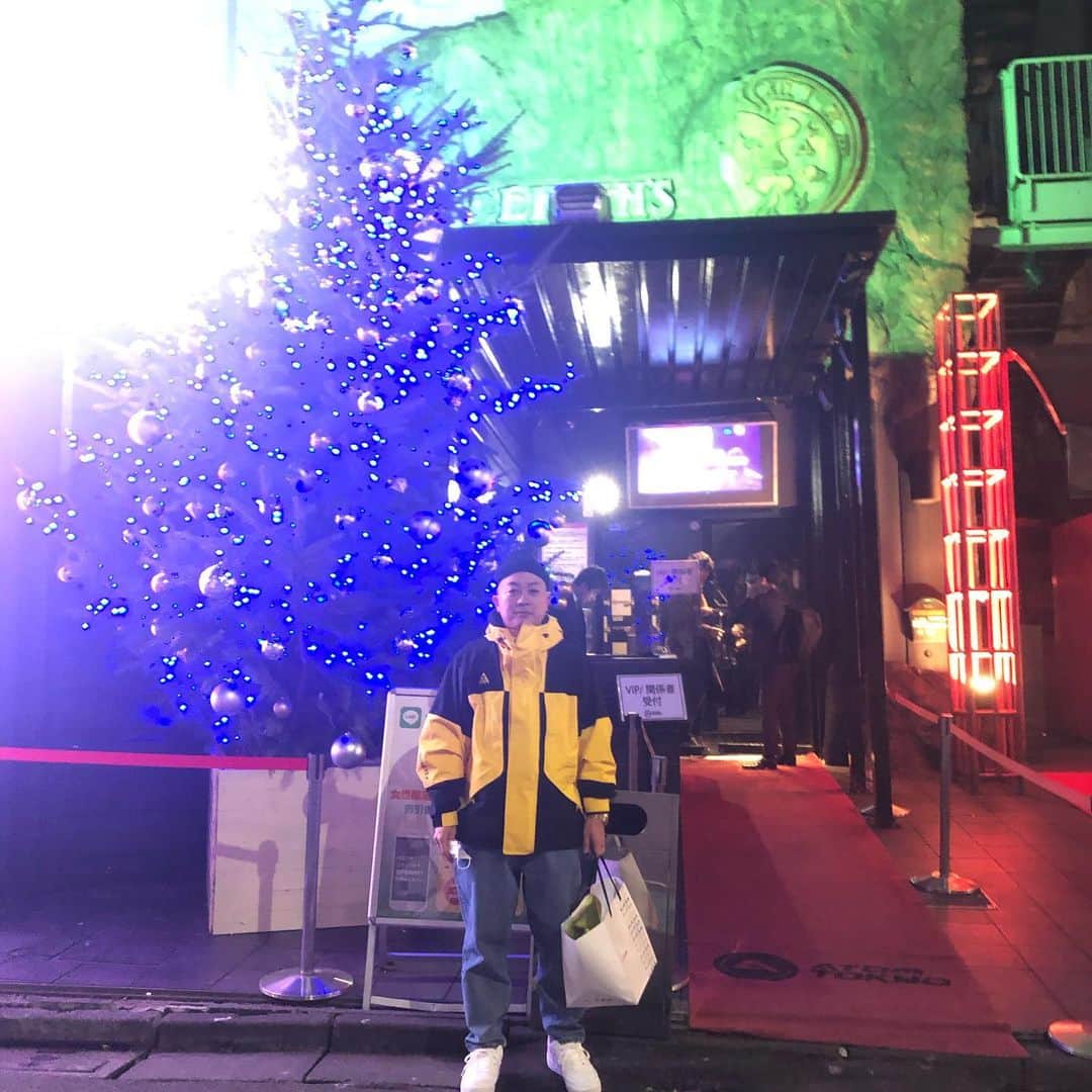 松尾駿さんのインスタグラム写真 - (松尾駿Instagram)「メリークリスマス３６ #xmas #merrychristmaschallenge100  #mcc100」11月30日 1時55分 - matsuoshun