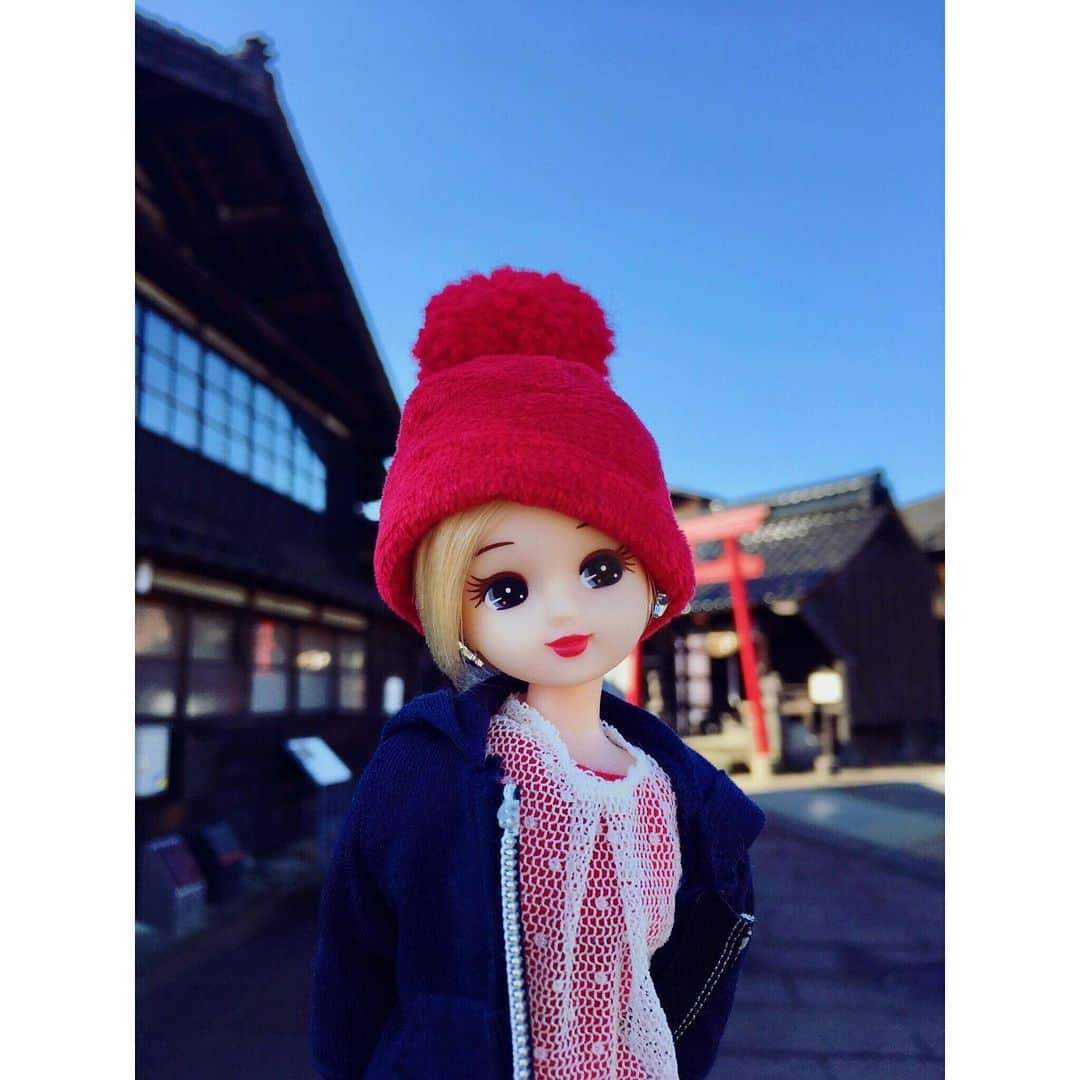 リカちゃんさんのインスタグラム写真 - (リカちゃんInstagram)「I will tell your fortune☆ リカのきまぐれうらない☆ 今日朝ごはんをしっかり食べたあなたは、ステキな新発見があるかも！いつもと違う道を通ったり、気になってたお店に行ってみてね♡ 今日も元気にがんばりましょ♪ #リカのきまぐれうらない #リカちゃん #fashion #ootd #hairstyle #licca #liccadoll #japanesedoll #japan #girl #instadaily #instagood #instagramjapan #instagram」11月30日 9時00分 - bonjour_licca