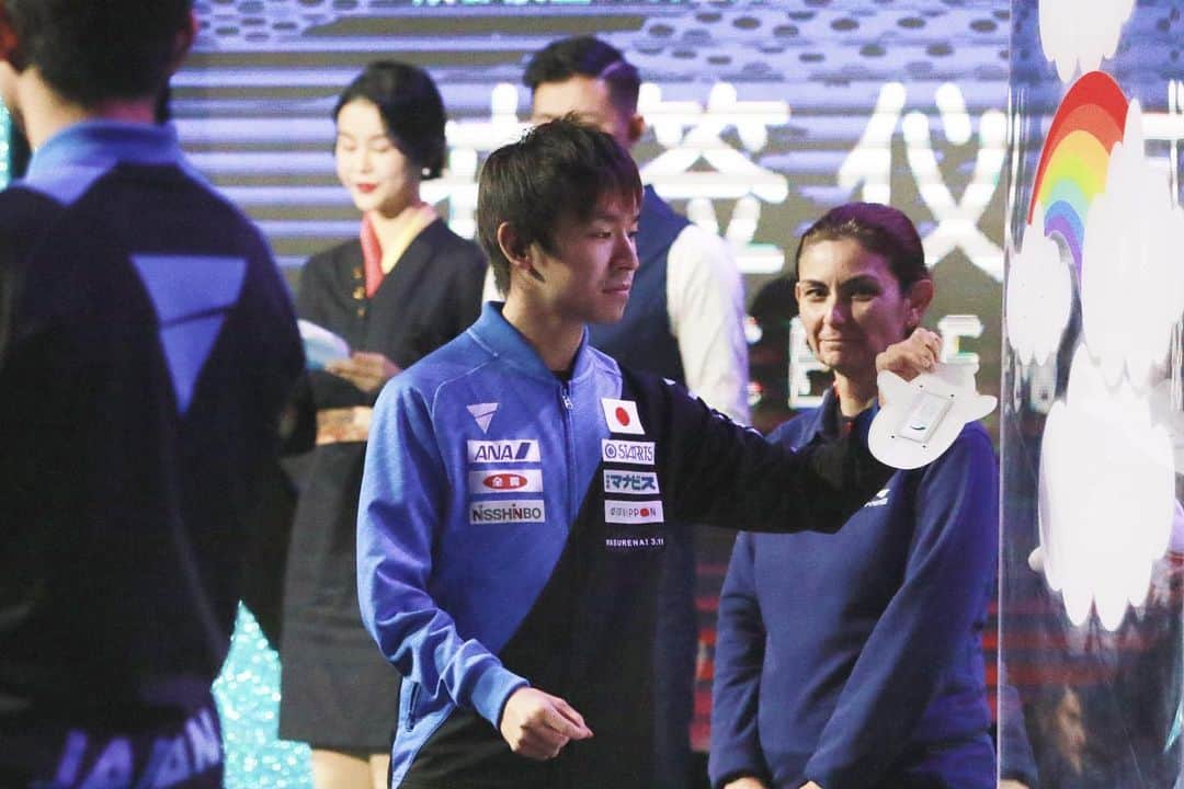 丹羽孝希のインスタグラム
