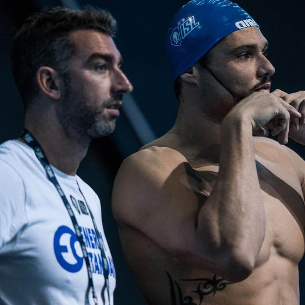 フローラン・マナドゥさんのインスタグラム写真 - (フローラン・マナドゥInstagram)「The Coaches 💥」11月30日 3時57分 - florentmanaudou