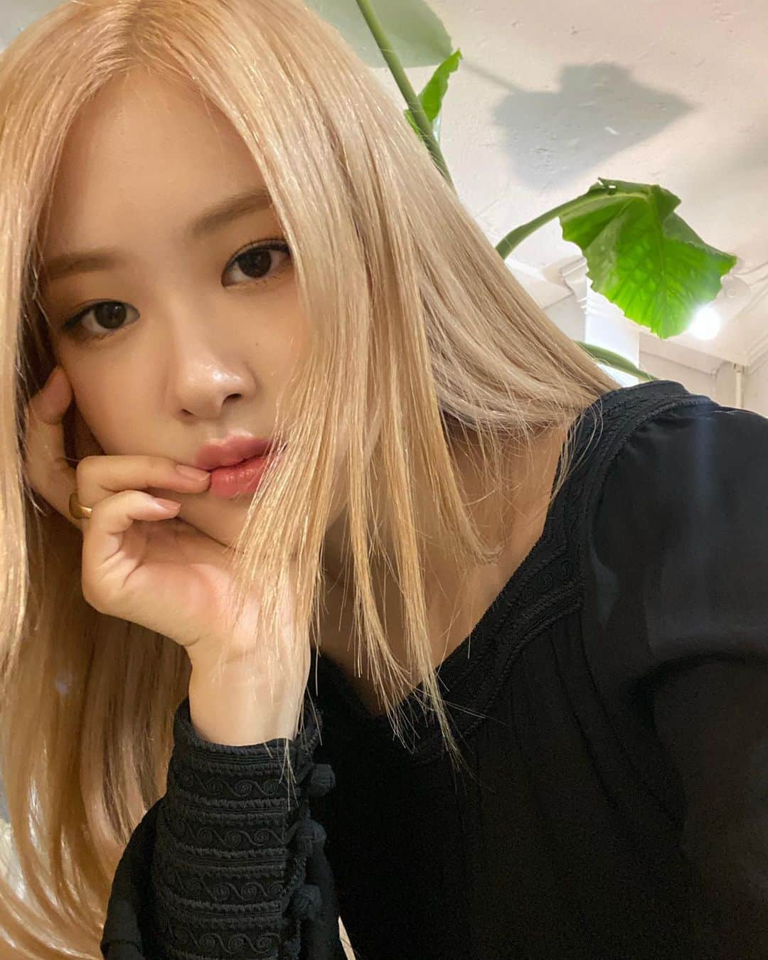 ロゼさんのインスタグラム写真 - (ロゼInstagram)11月30日 18時04分 - roses_are_rosie