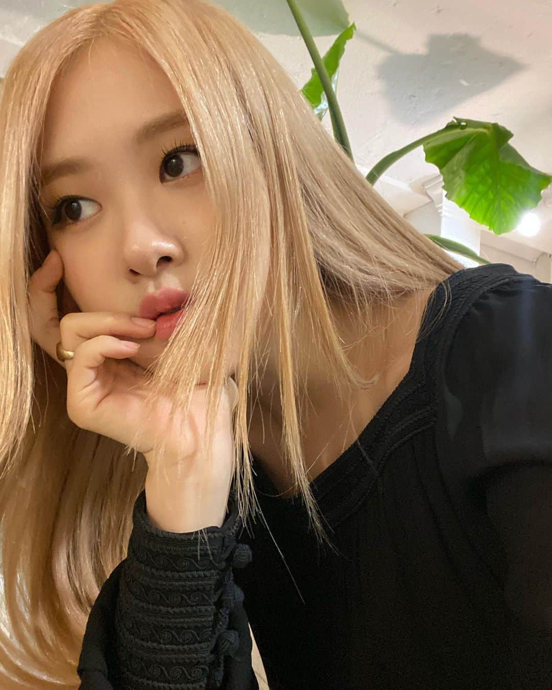 ロゼさんのインスタグラム写真 - (ロゼInstagram)11月30日 18時04分 - roses_are_rosie