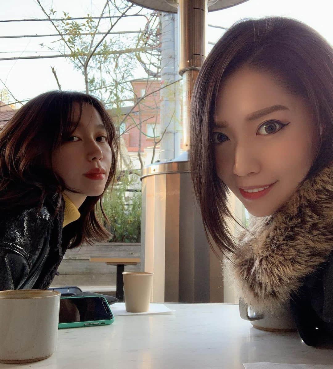 ERYのインスタグラム
