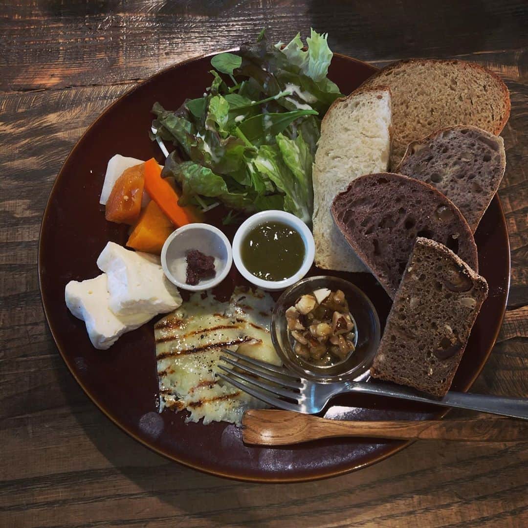 Naomiのグルメインスタ