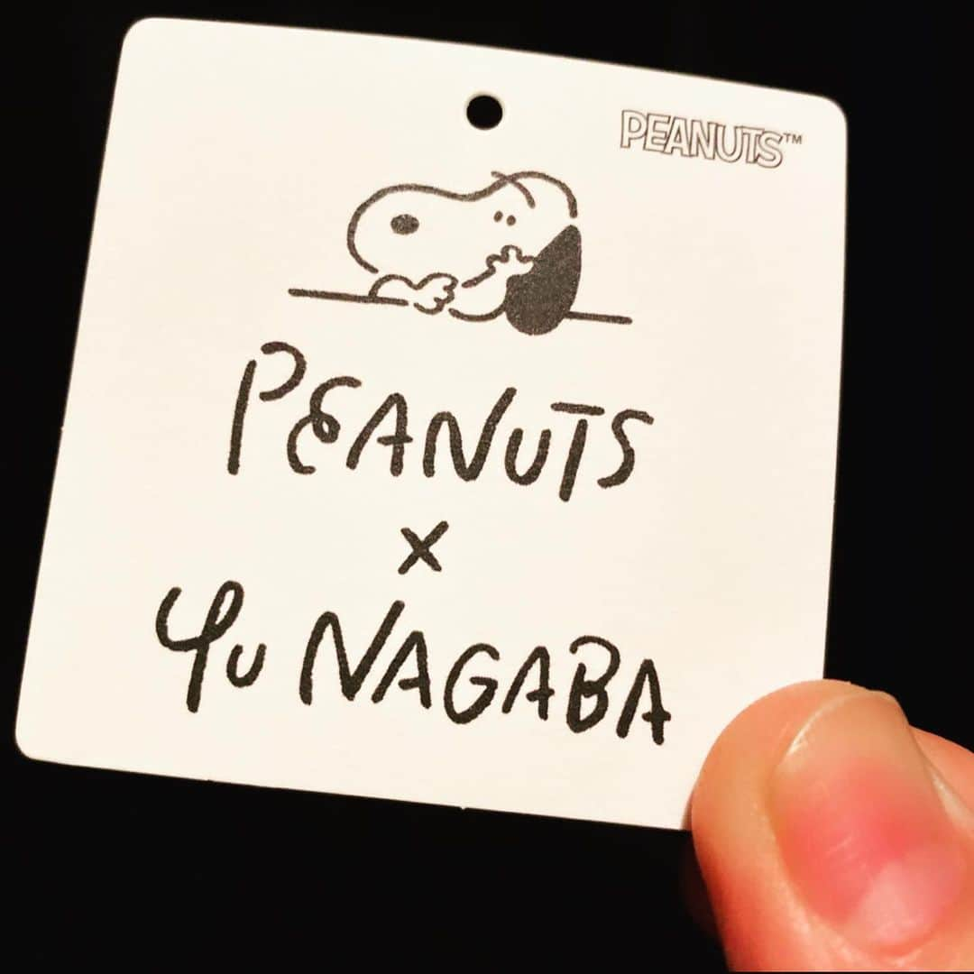 JULIANさんのインスタグラム写真 - (JULIANInstagram)「thanks♡ @uniqlo  PEANUTS × YU NAGABA #SNOOPY #uniqlo #yunagaba  #charliebrown #snoopymania  #snoopygrams #UT #peanuts #長場雄 #コラボ　#限定 #スヌーピー #スヌーピーコーデ  #チャーリーブラウン  #スヌーピー大好き #可愛い #スヌーピー好きと繋がりたい  #ユニクロ　#ユニクロコーデ  #クッション　#インテリア　#雑貨 #モデル #ファッションモデル  #撮影 #撮影モデル #メンズモデル #メンズファッション  #お洒落さんと繋がりたい  #インフルエンサー」11月30日 16時56分 - julian_official_jp