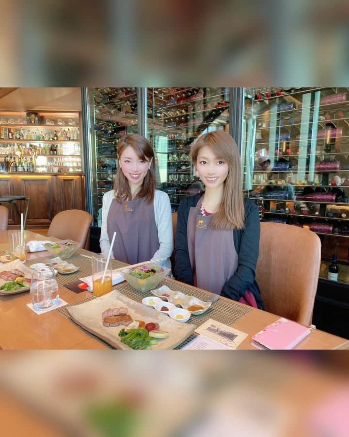 織田千穂のグルメインスタ