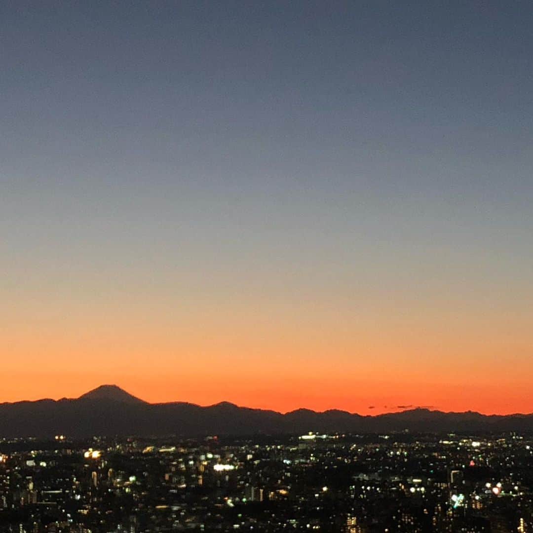 武井壮さんのインスタグラム写真 - (武井壮Instagram)「地球は美しい。。」11月30日 17時17分 - sosotakei