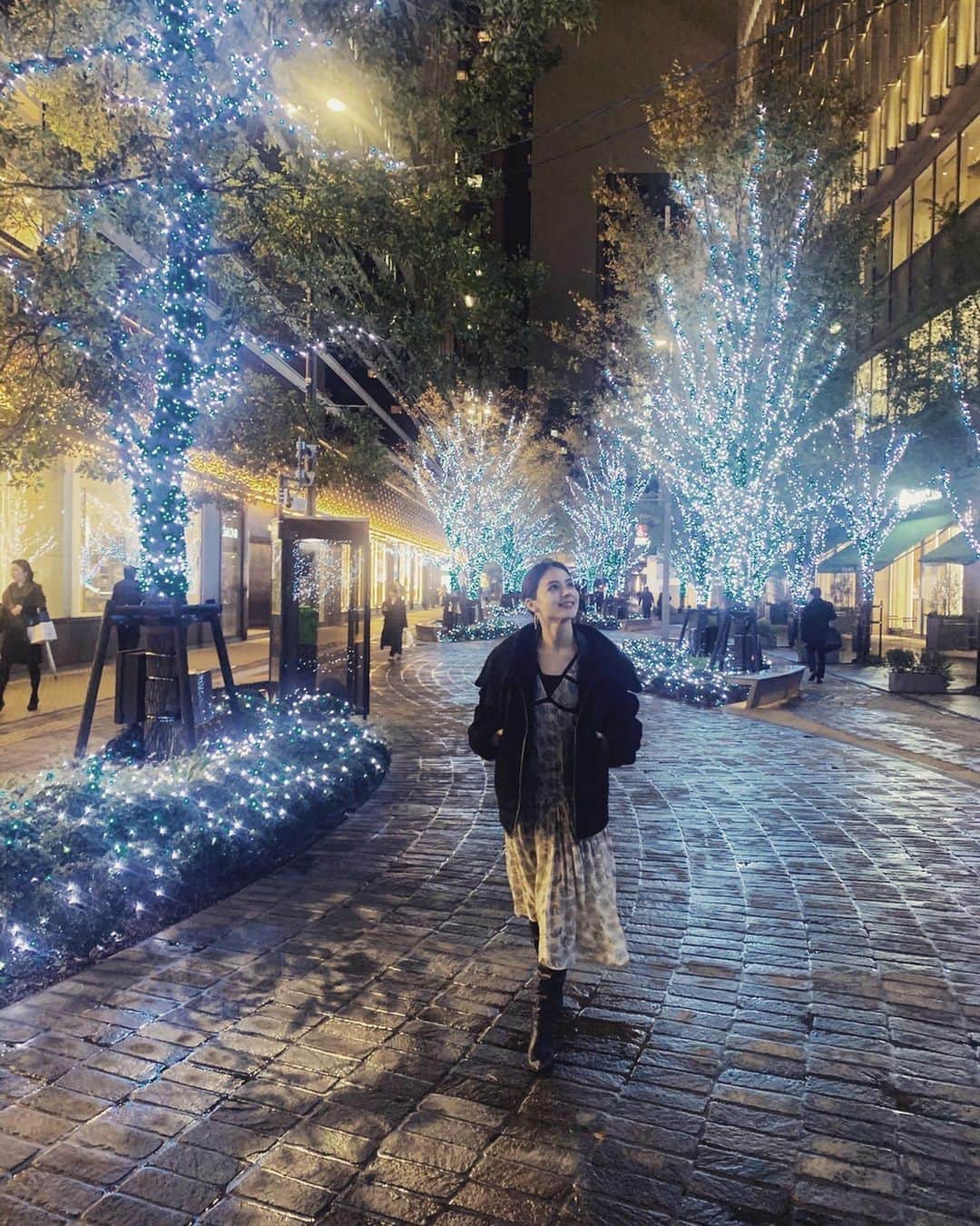 ジェイミー夏樹のグルメインスタ