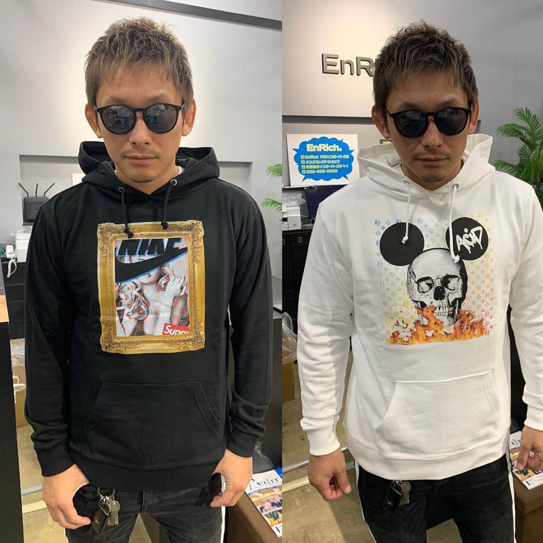 吉永啓之輔のインスタグラム