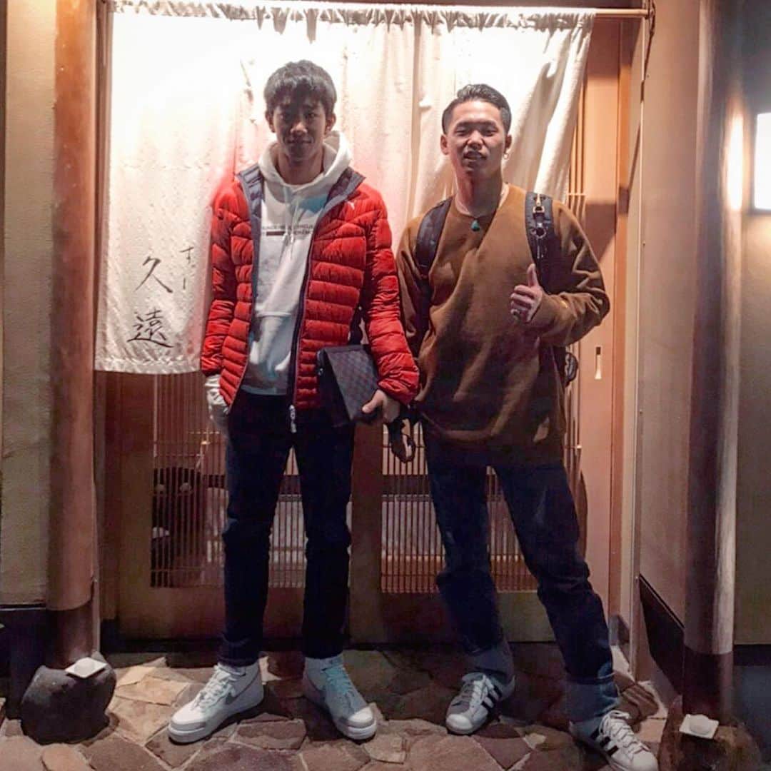 瀧澤謙太のグルメインスタ