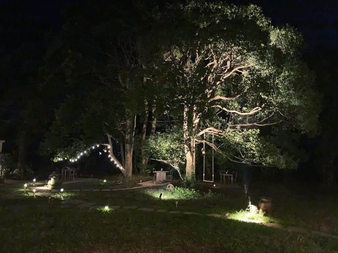 名波はるかのグルメインスタ