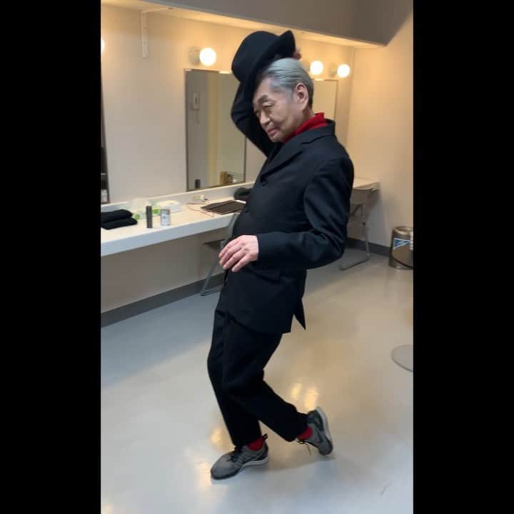 細野晴臣のインスタグラム